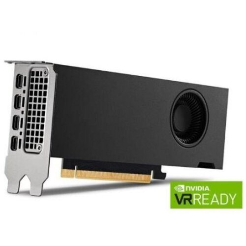 Hp NVIDIA RTX A2000 6GB DP 4mDP Grafička karta | 340L0AA Cene