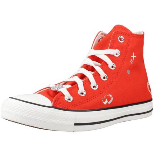 Converse patike chuck taylor all star y2k heart Cene