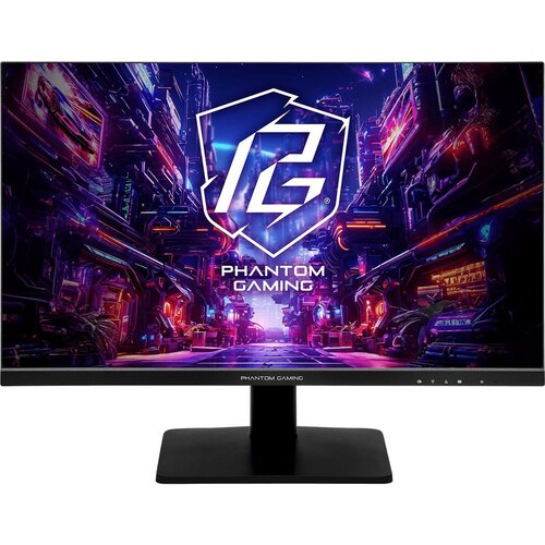 AsRock Igralni monitor PG27FFX1B 27&amp;quot; FHD 520Hz, (5000509615) Slike