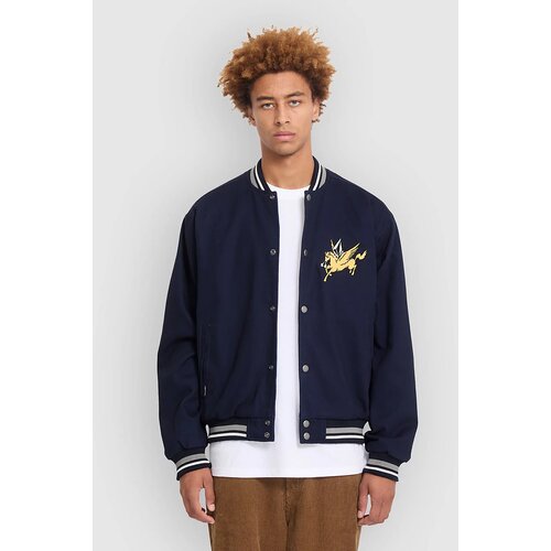 Volcom Flying Machines Jakna navy Cene