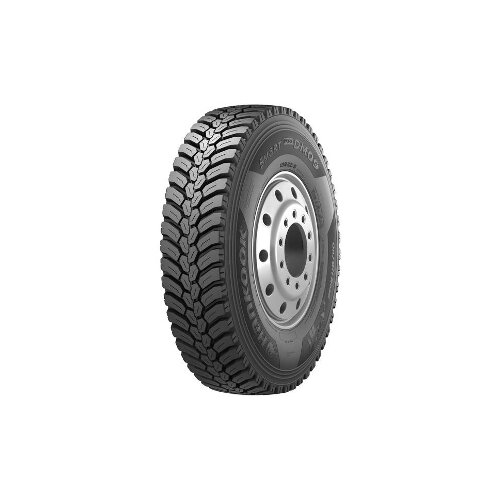 Hankook DM09 ( 12 R22.5 152/148K 16PR ) Slike