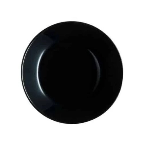  Tanjir duboki zelie crni 20cm 1/1 Cene