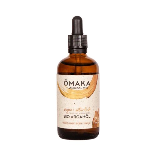 ŌMAKA Naturkosmetik Ō2 Organsko arganovo ulje Cijene