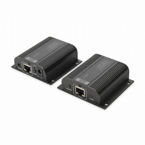 Digitus DS-55100-1, HDMI video extender, PoE-50m ( 3251 ) Slike