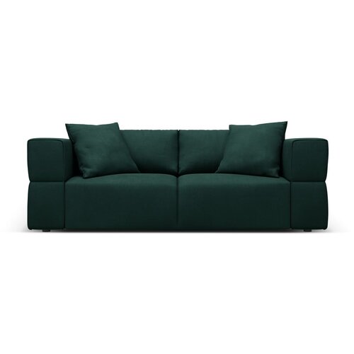 Milo Casa Zelena sedežna garnitura 214 cm – Cene