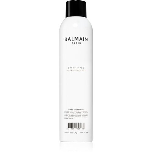 Balmain Hair Couture Dry Shampoo suhi šampon 300 ml Cene