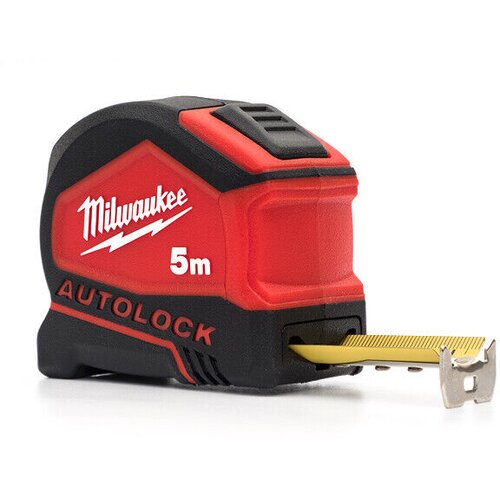 Milwaukee zvit ukrep Autolock 5/25, (21108214) Cene