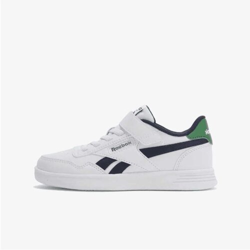 Reebok Rbk court advance elastic & top strap Cene