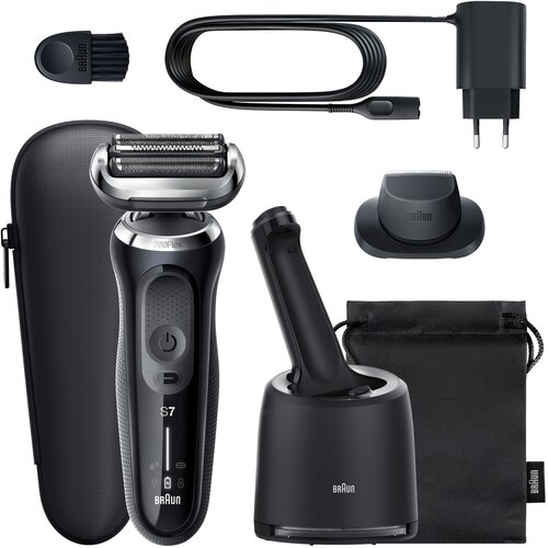 Braun Series 7 71-N7200cc black Cijene