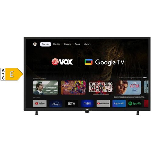 Vox Televizor 32GOH200B Slike