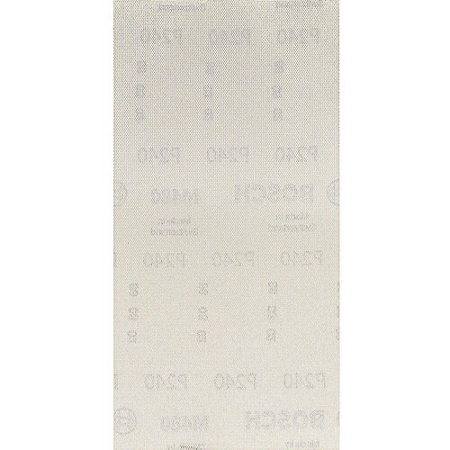Bosch expert brusni list M480 115 x 230mm granulacija 240; pakovanje od 10 komada - 2608900767 Cene