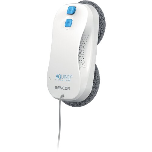 Sencor SRW 6010WH robot za pranje prozora, bijela Cijene