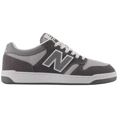 New Balance Modne superge BB480LV1 Siva