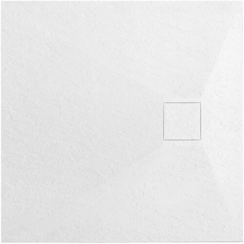 Rea Tu&amp;scaron; pladenj Magnum White 90x90 Slike