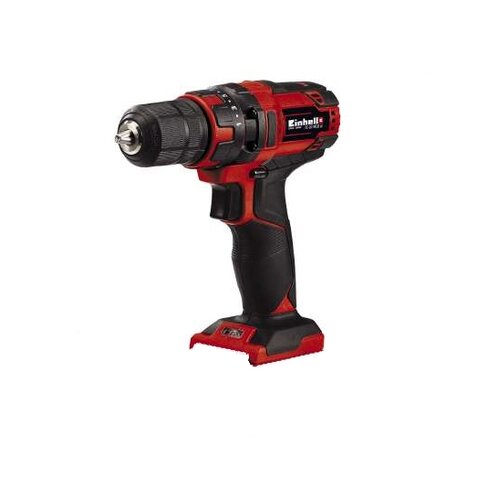 Einhell TC-CD 18/35 Li - Solo Akumulatorska bu&amp;scaron;ilica-&amp;scaron;rafilica Slike