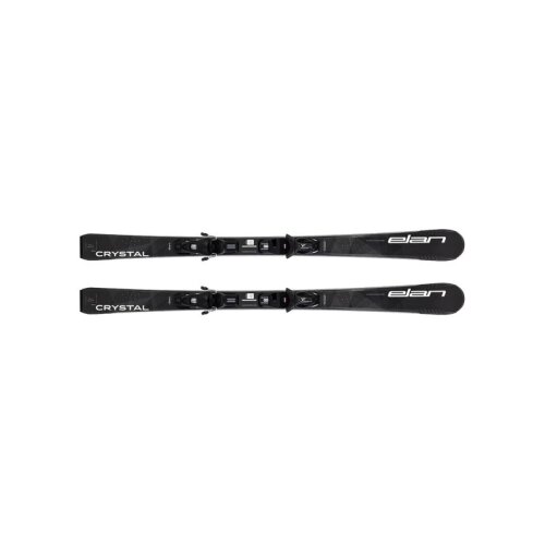  SKIJE ELAN CRYSTAL BLACK SX EL9 GW (DB5565) Cene