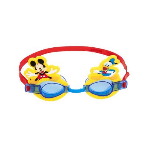Bestway Naočale za ronjenje Mickey Mouse Deluxe 9102S Cijene