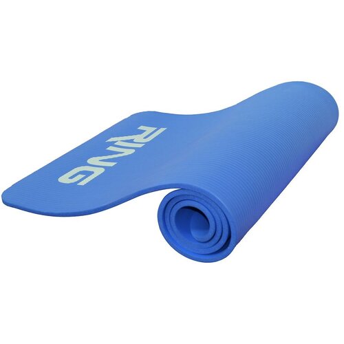 Ring strunjaca rx EM3021-blue, d=1,5cm plava Slike