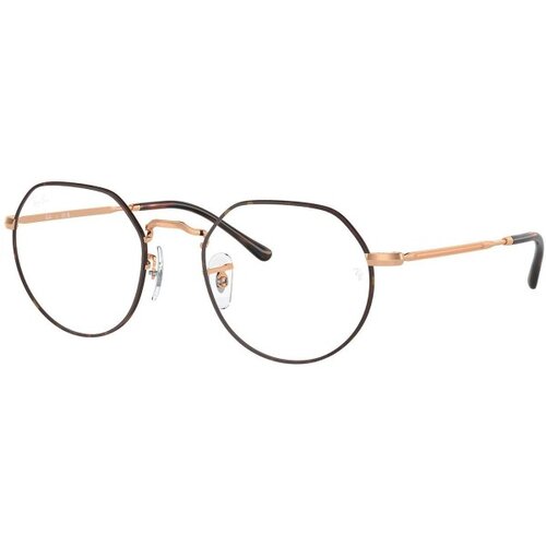 Ray-ban Jack RX6465 3176 - M (49) Cene