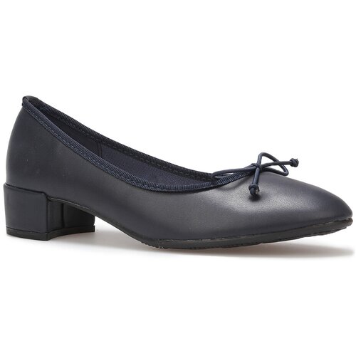 La Modeuse Balerinke 67823_P157673 Modra Slike