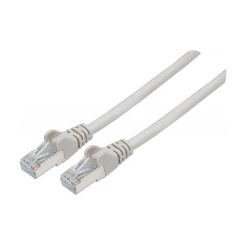 Intellinet LAN SFTP kabl 733229 Cat6 CU/Sivi/1m Cene