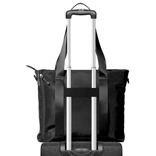 Port Ženska torba za prenosnik MUSE 16&amp;quot; črna (135182) Slike