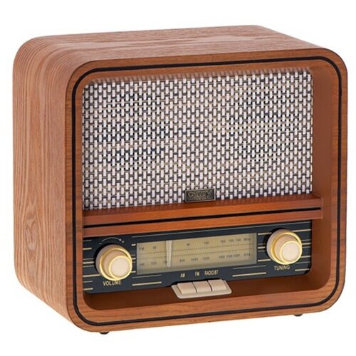 Camry retro radio CR1188 CR1188 Cene