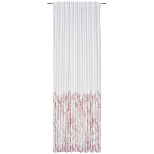 Esposa KONČANA ZAVESA pol prosojno 140/280 cm Slike