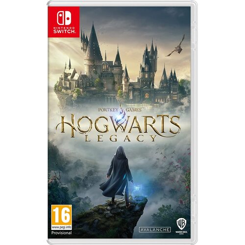  Hogwarts Legacy (SWITCH) Cene