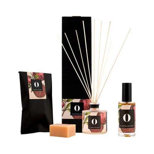 Die Seiferei Set di&amp;scaron;av &amp;quot;Opulent&amp;quot; Slike