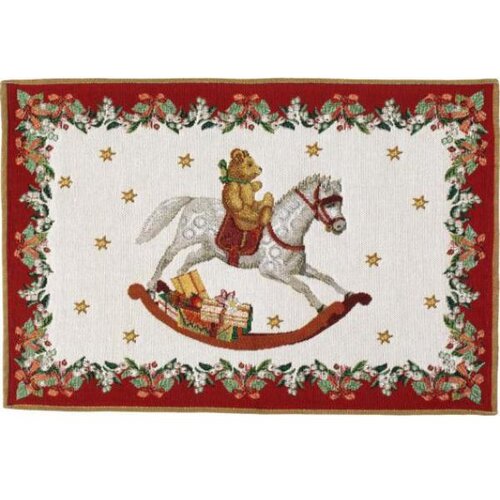  PODMETAČ 32*48CM 6122 TOY'S FANTASY Cene