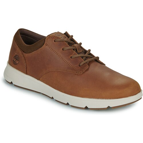 Timberland Nizke superge PARKER STREET Kostanjeva Slike