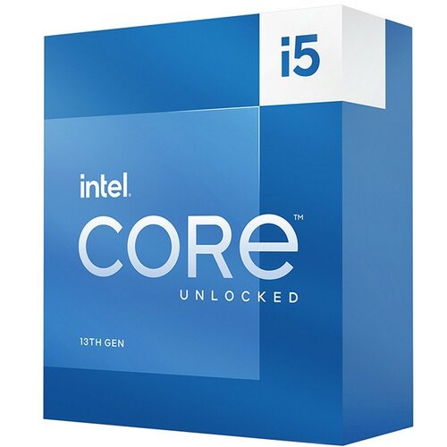 Intel core i5-13600K 14-Core 3.50GHz (5.10GHz) box Cene