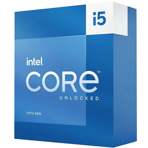 Intel core i5 13600K box procesor - BX8071513600K