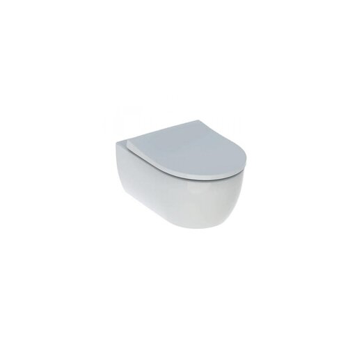 Geberit WC šolja SET ICON RIMFREE SOFT CLOSE Cene