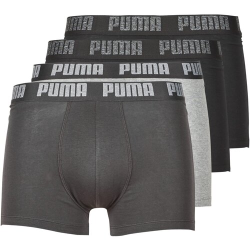 Puma Boksarice BASIC X4 Večbarvna Slike