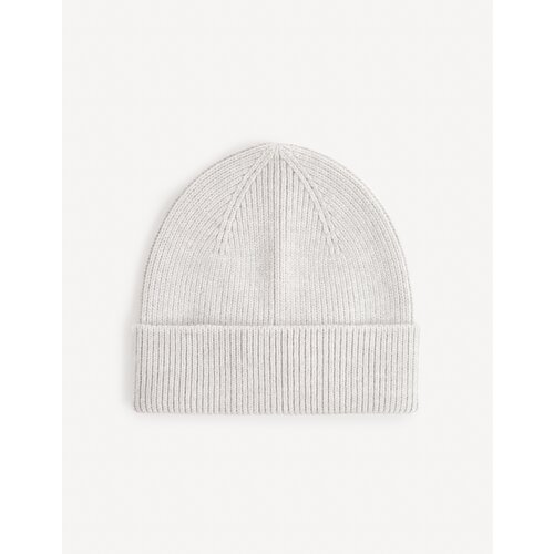 Celio Knitted Beanie Viribean - Men Cijene