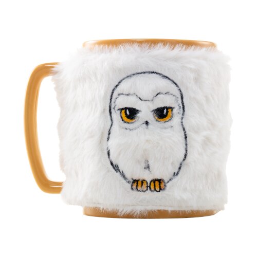 Pyramid International PYRAMID HARRY POTTER (HEDWIG) FUZZY skodelica Cene