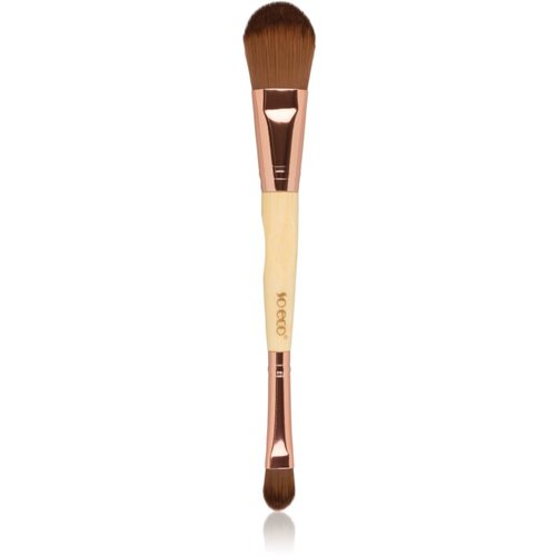 So Eco Foundation & Concealer Duo Kist za podlogu i korektor obostrani 1 kom Cijene
