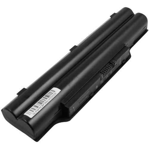 AVIZAR Baterija za zamenjavo za prenosnik Fujitsu LifeBook A530 AH530 Li-ion 11.1V 4400mAh, Črna, (5000063947) Cene