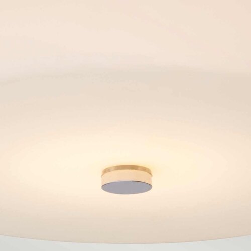 Elstead TAMAR-F-M-PC-LED Stropno svetlo za kupatilo TAMAR 1xGX53/5,7W/230V IP44 hrom Slike