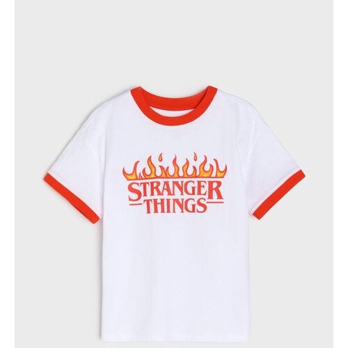 Sinsay Majica kratkih rukava Stranger Things Cijene