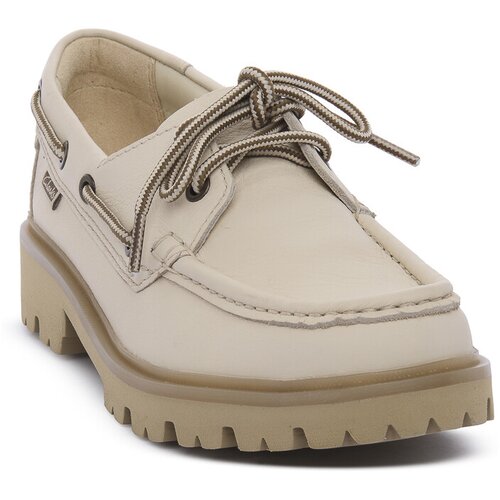 Clarks Mokasini CLEYHILL BOAT Kostanjeva Cene