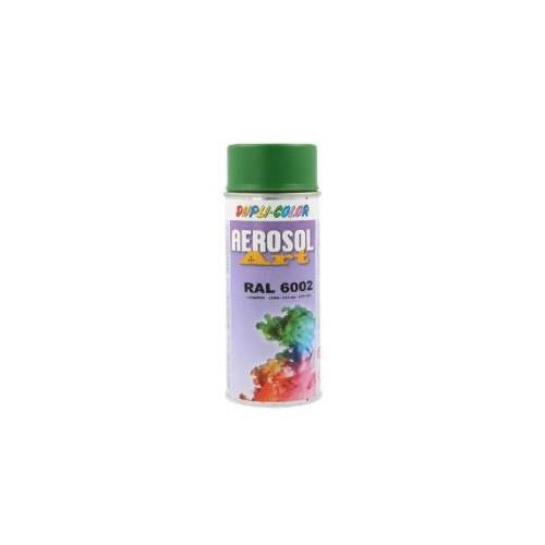 COLOR SPREJ ZELENI RAL 6002 400ml Cijene