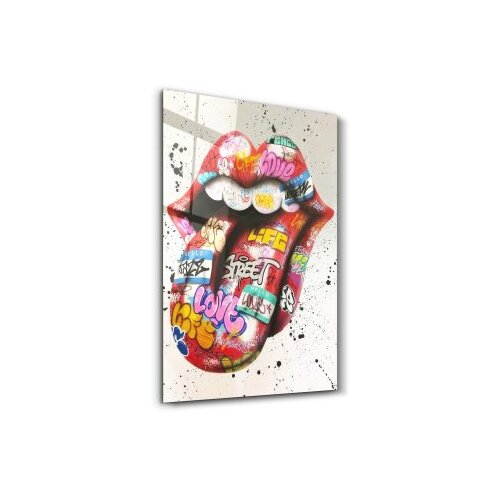 Wallity slika SPR-1110, 70x110cm Cene
