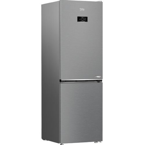 Beko kombinovani frižider B3RCNA364HXB Slike
