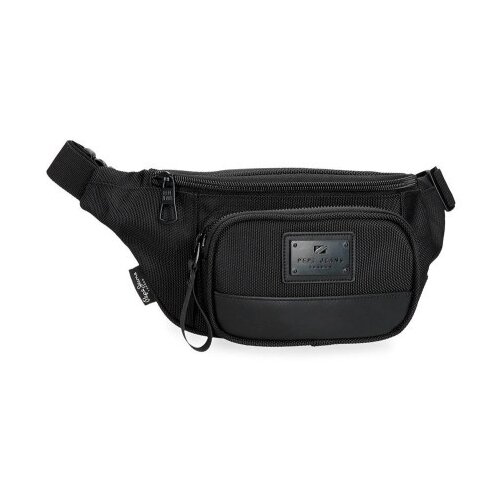 PepeJeans Torba oko struka - Crna ( 70.571.42 ) Slike