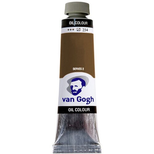  Uljana boja Van Gogh 40 ml / 40 nijansi boja | različite boje Cijene