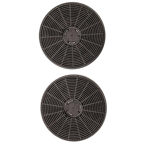 RESPEKTA Filter z aktivnim ogljem MIZ 4000 (Plastika, Skupno &scaron;tevilo delov: 2 kos, Ustrezno za: Nape CH 69090 SA, CH 69090 WA, CH 69060 SA, CH 69060 WA, CH 55060 SA, CH 55060 WA, CH 55090 SA & CH 55090 WA) Cene