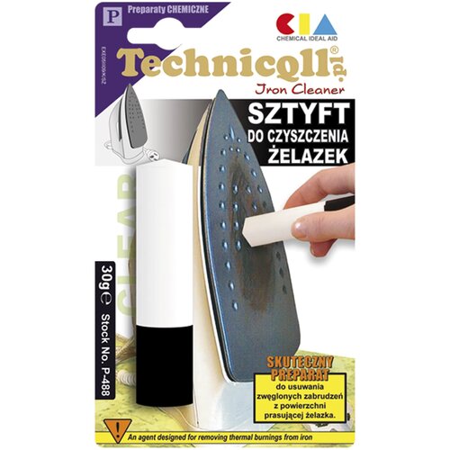 Technicqll štapići za pegle 30g Cene